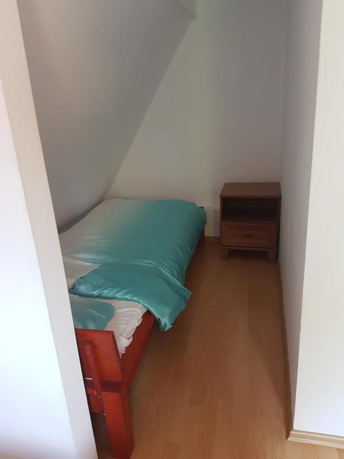 Alex Inn 米兹多洛杰 外观 照片