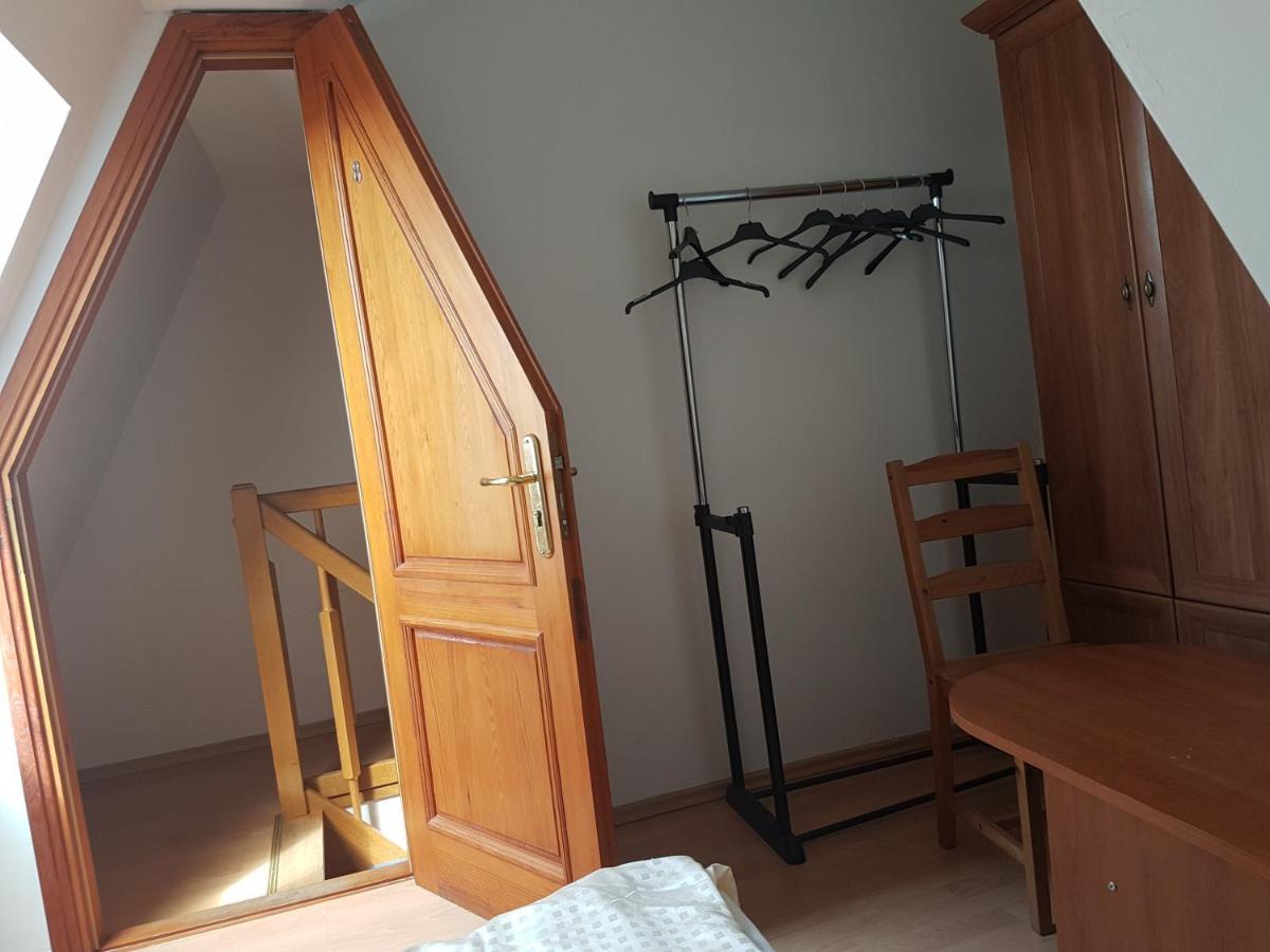 Alex Inn 米兹多洛杰 外观 照片