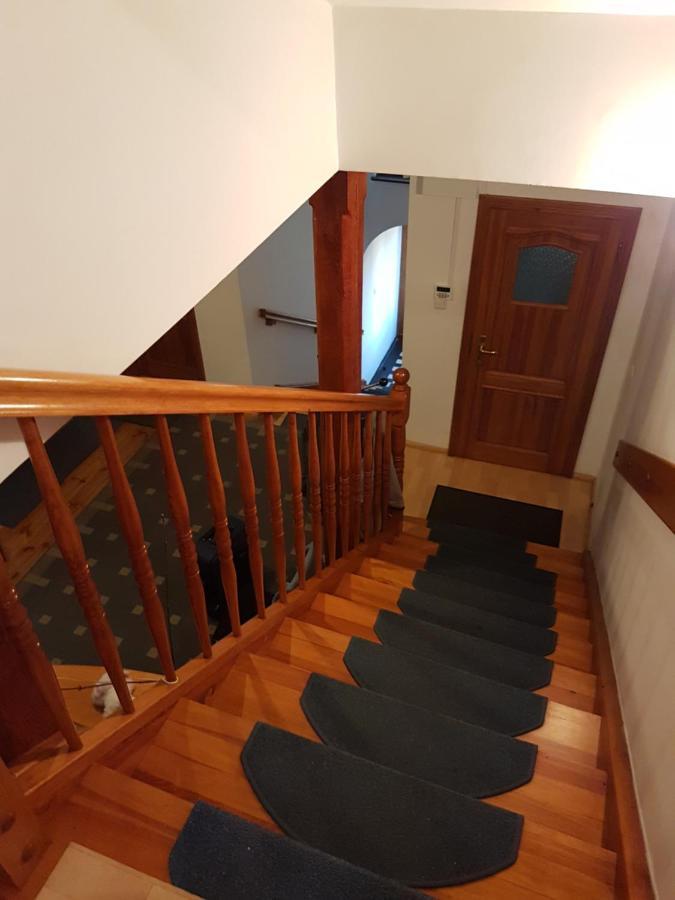 Alex Inn 米兹多洛杰 外观 照片