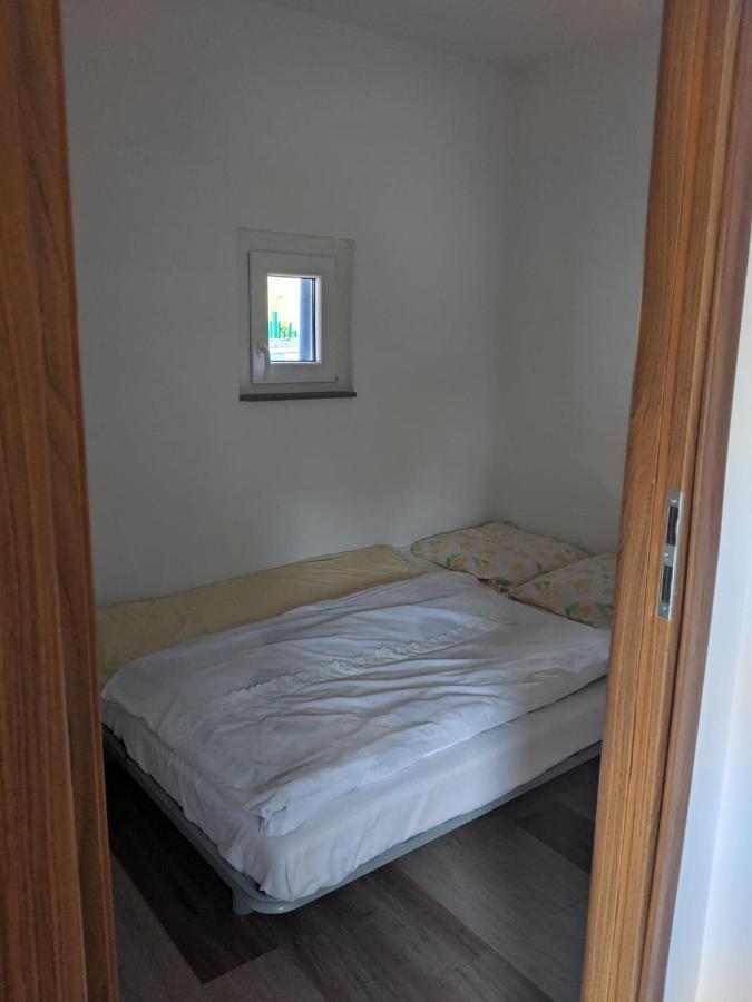Alex Inn 米兹多洛杰 外观 照片